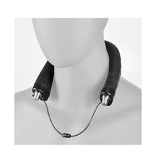 Charger l'image dans la galerie, Plomb de cou C4 D&D 4kg noir