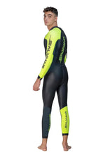 Charger l'image dans la galerie, COMBINAISON DE NAGE ET TRIATHLON SALVIMAR HOMME 2mm