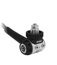 Charger l'image dans la galerie, Détendeur Tusa RS1001 DIN