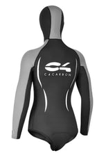 Charger l'image dans la galerie, Pantalon Apnée C4 Vertical UP femme 5mm