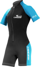 Charger l'image dans la galerie, Shorty Cressi Tiburon Lady