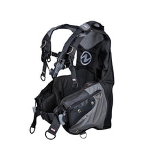 Charger l'image dans la galerie, Stab Aqualung Axiom Noir/Gris