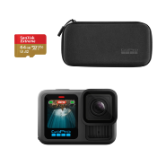 Charger l'image dans la galerie, GOPRO HERO 13 BLACK SPECIALITY BUNDLE