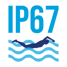 Charger l'image dans la galerie, SAC A DOS ETANCHE URBAIN 20L ZULUPACK