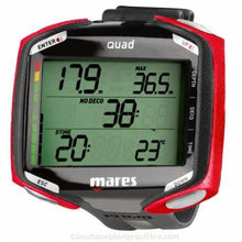 Charger l'image dans la galerie, MARES QUAD