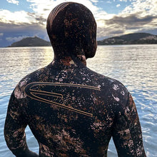 Charger l'image dans la galerie, VESTE EPSEALON KOMBU 5MM