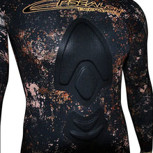 Charger l'image dans la galerie, VESTE EPSEALON KOMBU 5MM