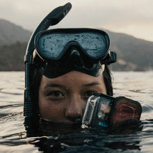 Charger l'image dans la galerie, CAISSON 60 M POUR GOPRO HERO 13 / HERO12 / HERO 11 / HERO 10