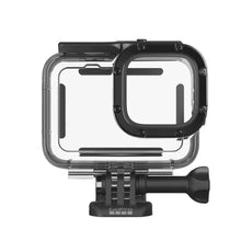 Charger l'image dans la galerie, CAISSON 60 M POUR GOPRO HERO 13 / HERO12 / HERO 11 / HERO 10