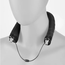 Charger l'image dans la galerie, PLOMB DE COU C4 D&D 1.6KG NOIR