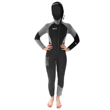 Charger l'image dans la galerie, COMBINAISON MARES FLEXA EVO FEMME