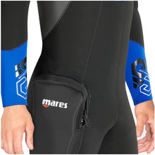 Charger l'image dans la galerie, COMBINAISON MARES ICE SKIN HOMME