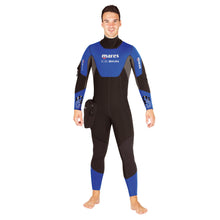 Charger l'image dans la galerie, COMBINAISON MARES ICE SKIN HOMME