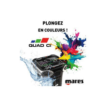 Charger l'image dans la galerie, ORDINATEUR MARES QUAD CI