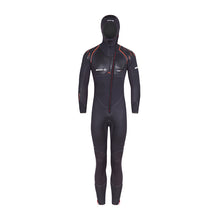 Charger l'image dans la galerie, OPTIMA - Monopièce Cagoule Attenante 7 mm