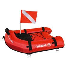 Charger l'image dans la galerie, Planche PLUMA BEUCHAT 142830