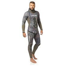 Charger l'image dans la galerie, Pantalon CRESSI SEPIA 5mm