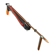 Charger l'image dans la galerie, MARLIN EVIL OPEN BEUCHAT 90CM - Tube alu dia 28 avec rail de guidage, tête ouverte 161135