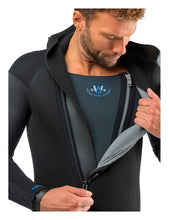 Charger l'image dans la galerie, CRESSI FACILE HOMME 8MM