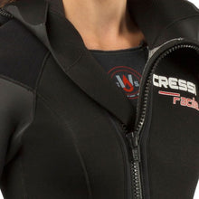 Charger l'image dans la galerie, CRESSI FACILE FEMME 8MM