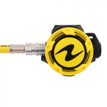 Charger l'image dans la galerie, PACK DETENDEUR AQUALUNG HELIX DIN +OCTOPUS