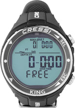 Charger l'image dans la galerie, Ordinateur Cressi King