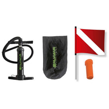 Charger l'image dans la galerie, Planche Salvimar Manta