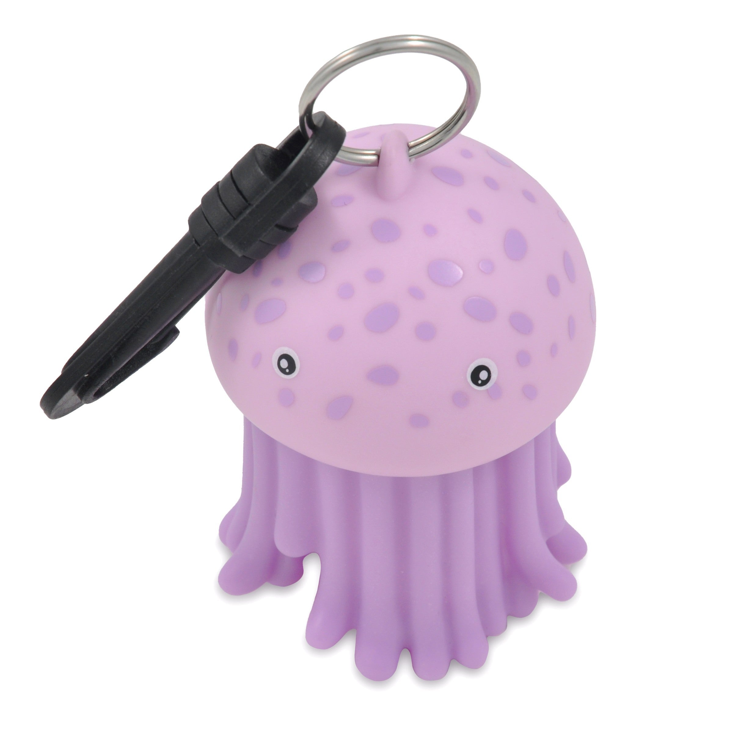 Porte-Octopus Fantaisie Univers Marin