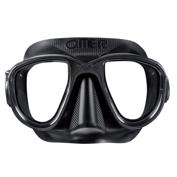 MASQUE OMER ALIEN