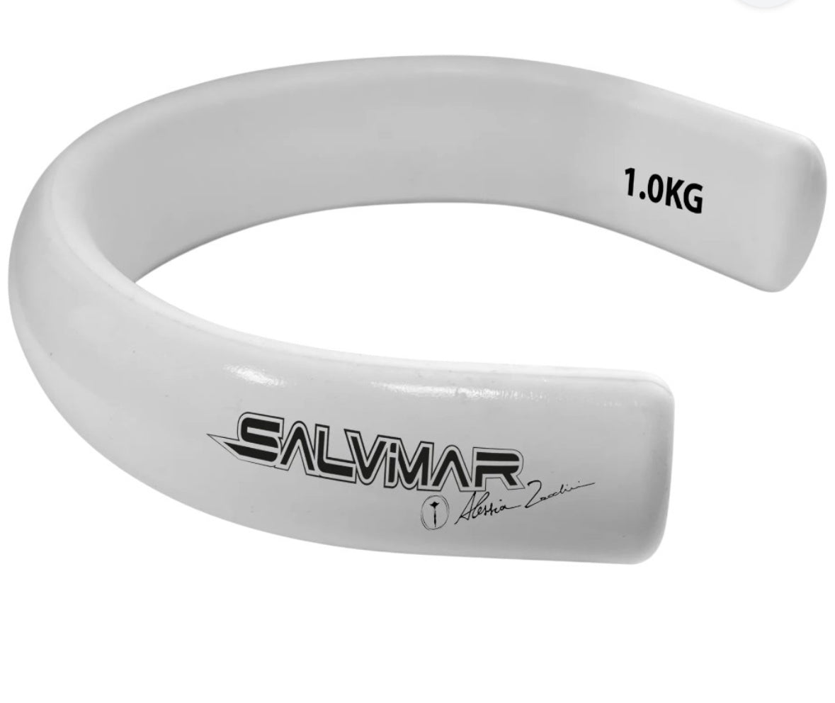 Plomb de cou apnée salvimar 1,5kgs