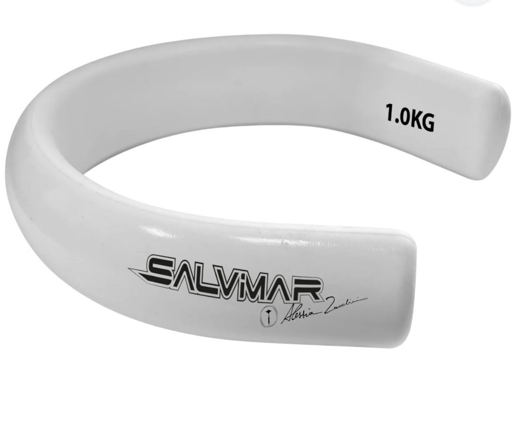 Plomb de cou apnée salvimar 1,5kgs