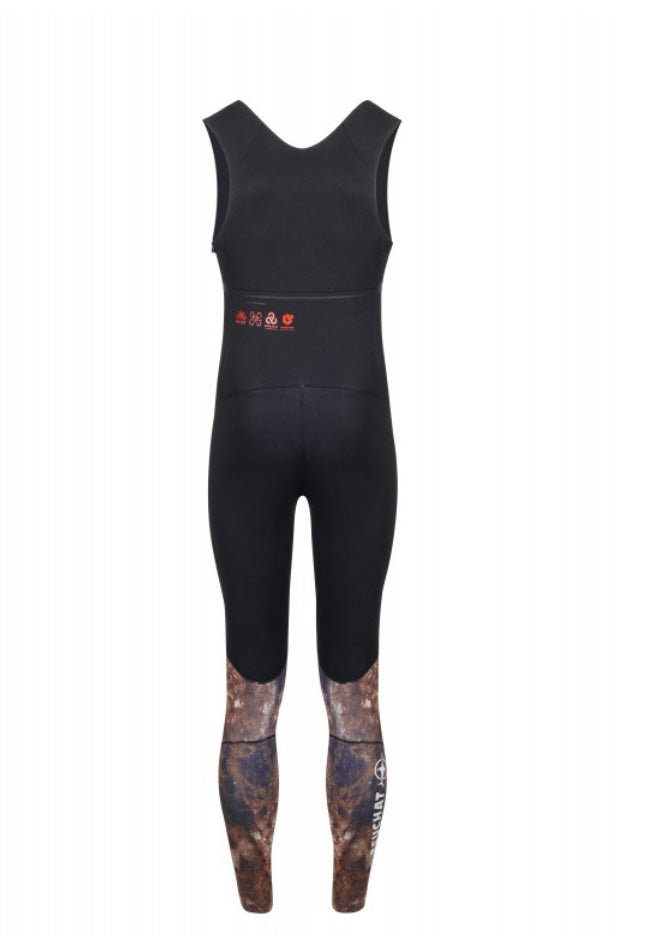 Pantalon Beuchat Atlant 5mm