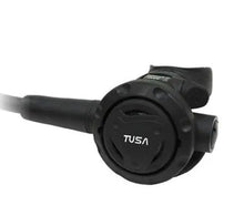 Charger l&#39;image dans la galerie, Détendeur Tusa RS1001 DIN
