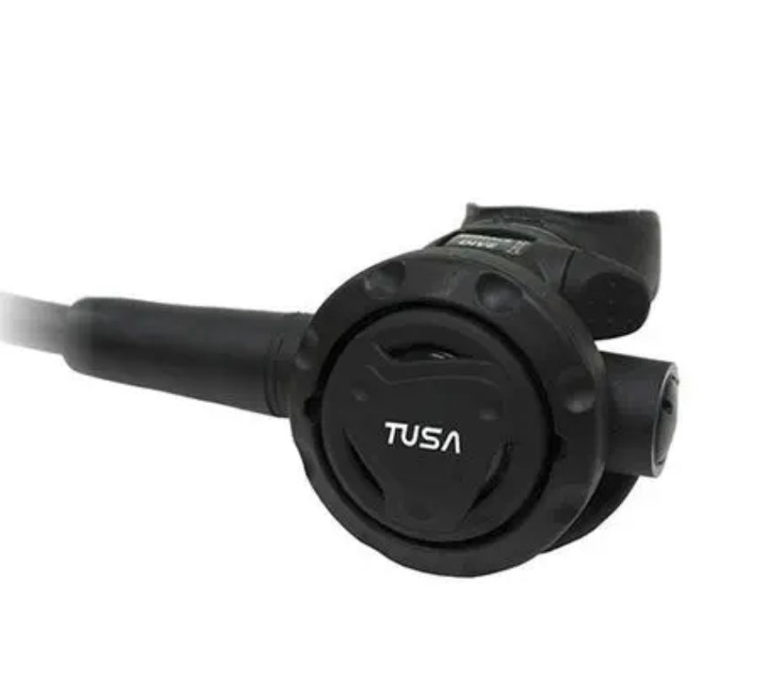 Détendeur Tusa RS1001 DIN