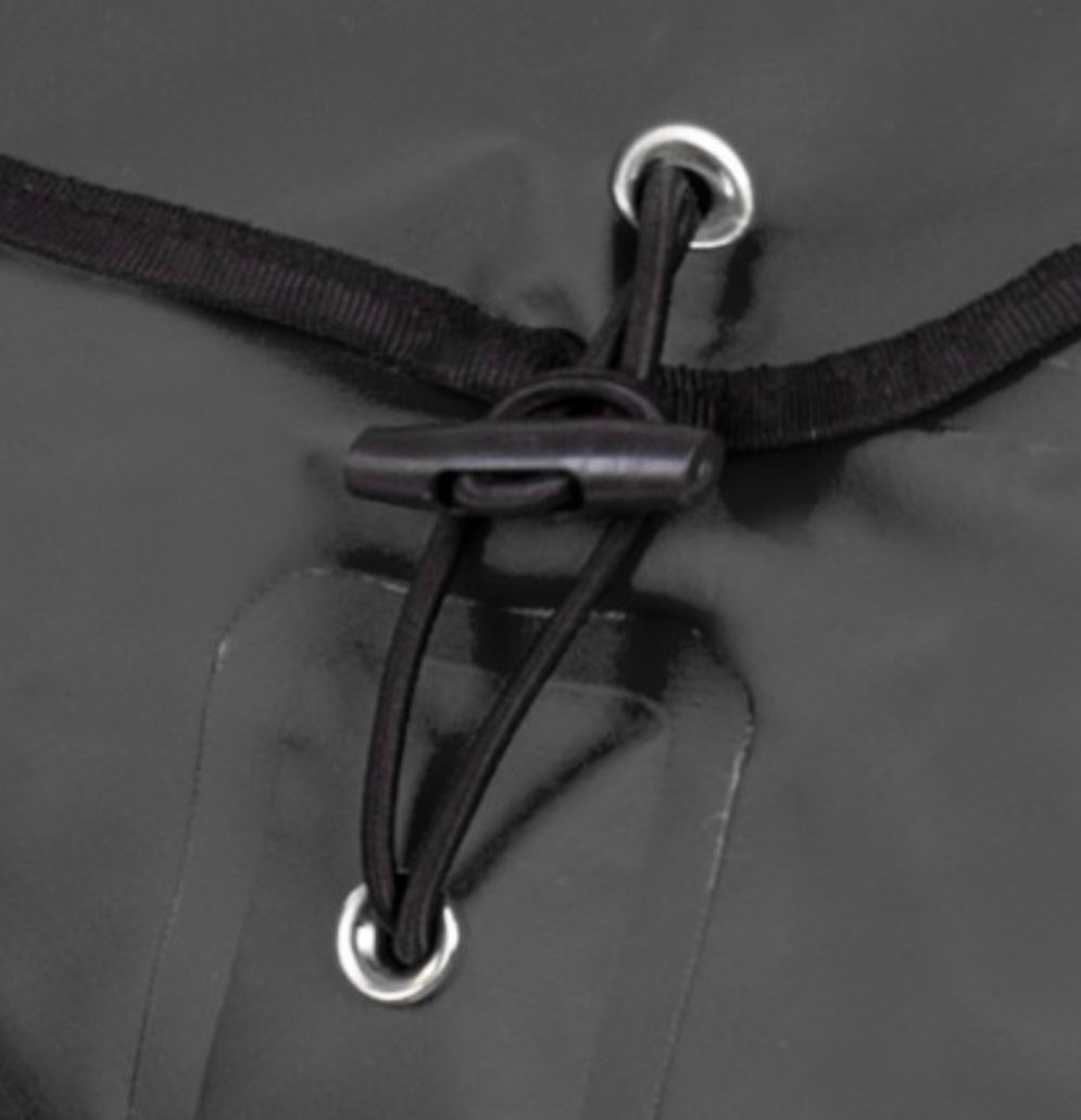 Sac Beuchat explorer HD 90L