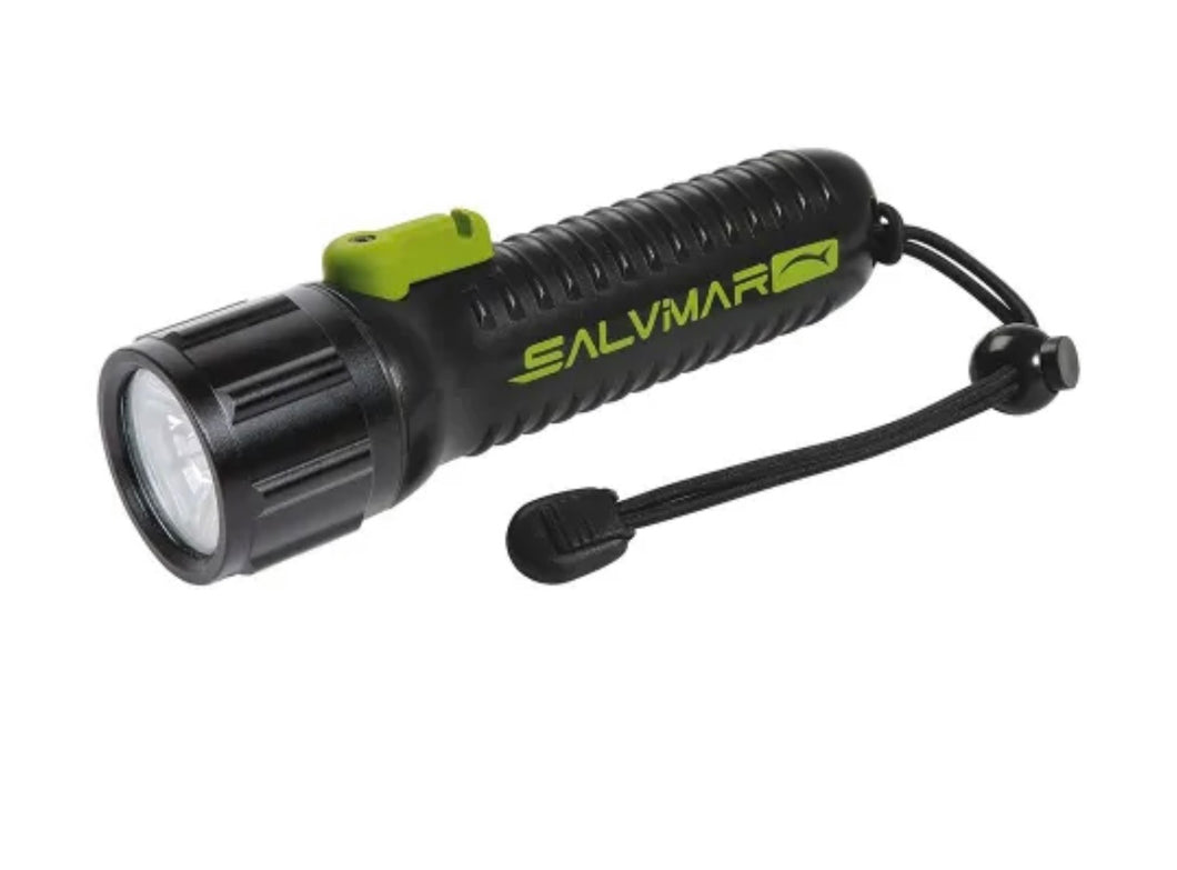 Lampe salvimar Lecoled 340LM