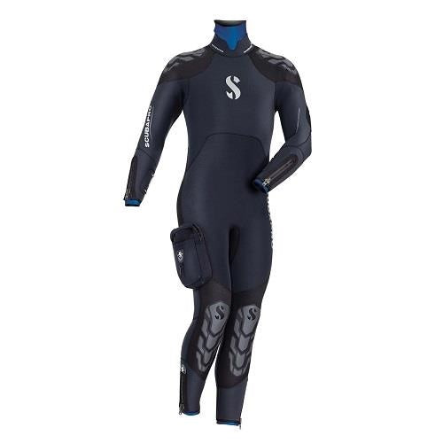 Combinaison Novascotia Homme