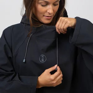 STORM PONCHO