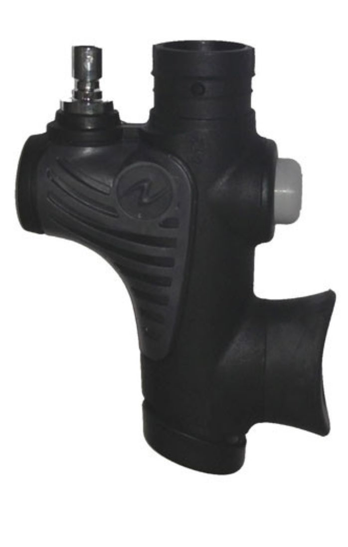 Inflateur Seul Aqualung powerline