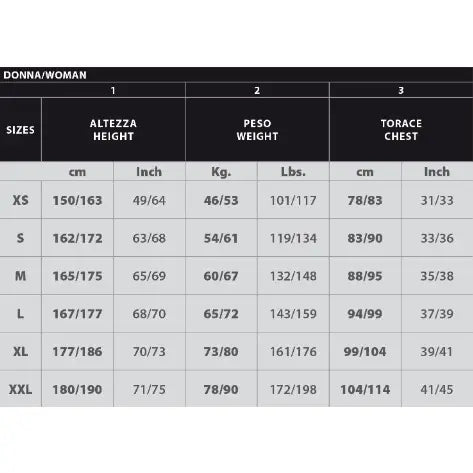 ENSENBLE SALVIMAR SEA WALKER BLACK 5MM FEMME