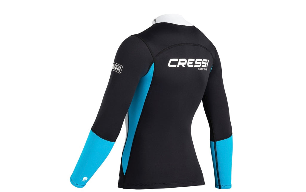 Veste Guardian Cressi Femme 2mm