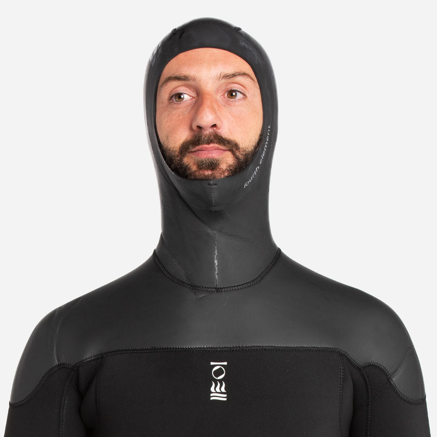 Veste RF2 homme 6/5/4mm