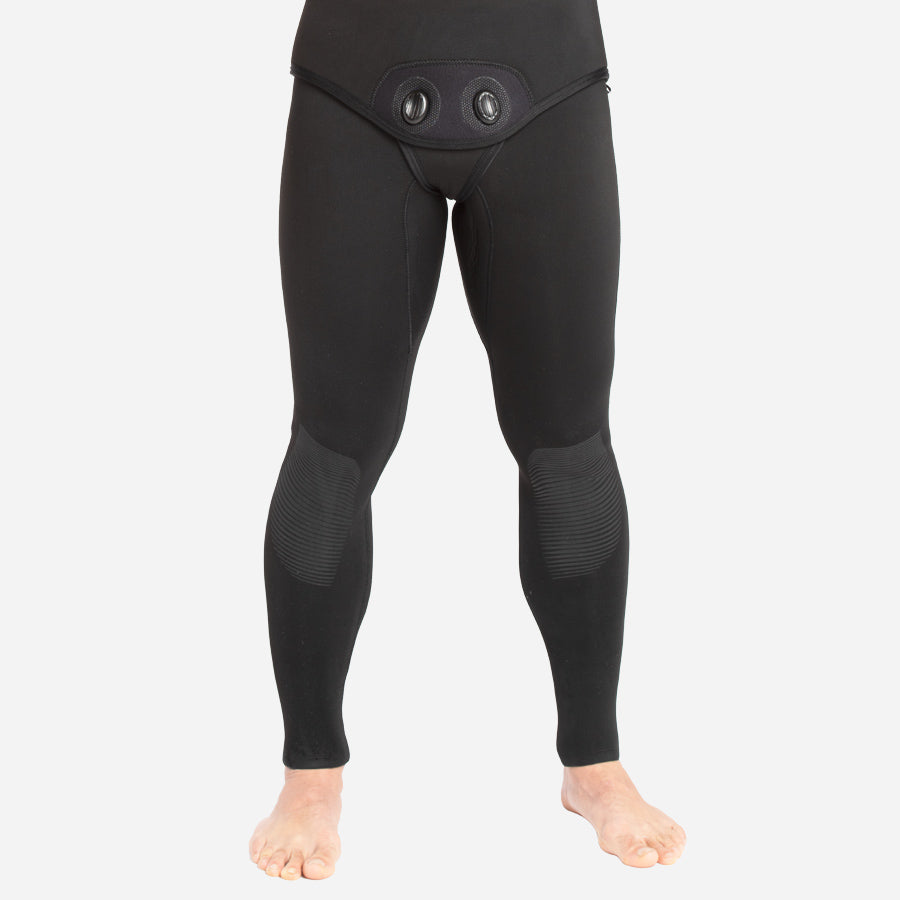 RF2 Leggings Homme 5/4mm