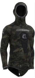 VESTE POSIDONIA CRESSI 5mm
