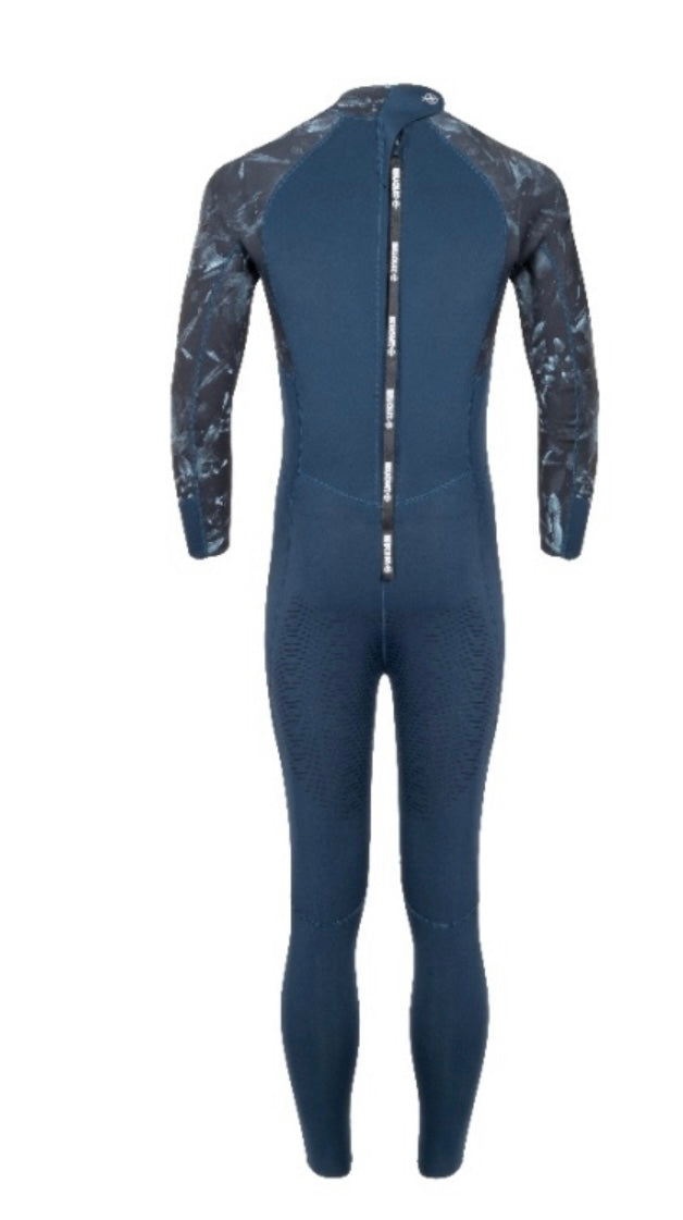 Combinaison Beuchat Atoll 2mm homme