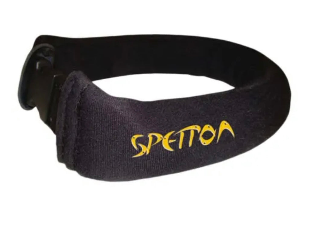 Plomb de cou spetton 2kgs