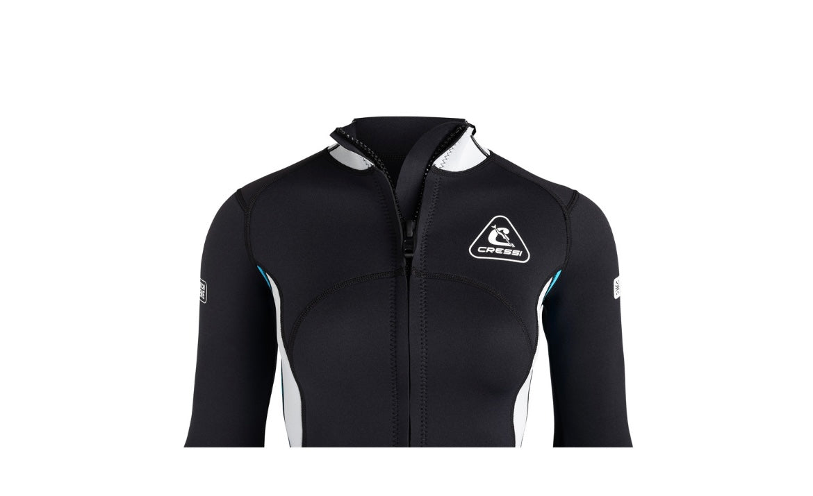 Veste Guardian Cressi Femme 2mm