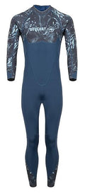 Combinaison Beuchat Atoll 2mm homme