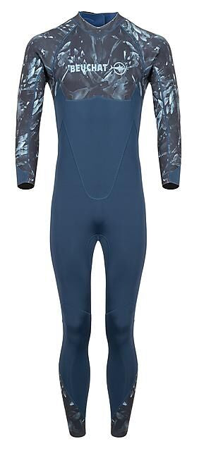 Combinaison Beuchat Atoll 2mm homme