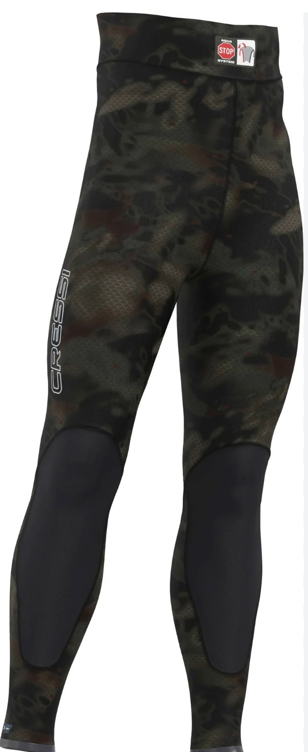 Pantalon Posidonia Cressi 5mm